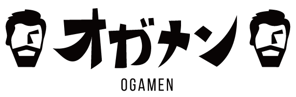 オガメン